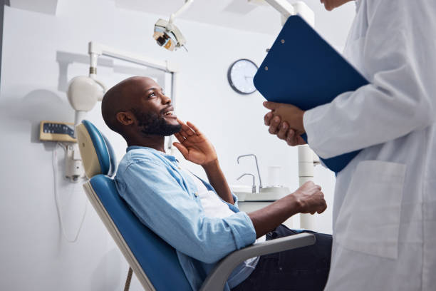 Best Emergency Orthodontic Repairs in Mount Hore, WI