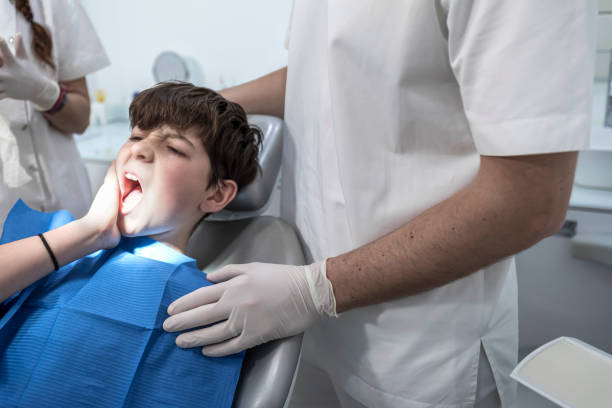 Best Walk-In Emergency Dentist in Mount Hore, WI