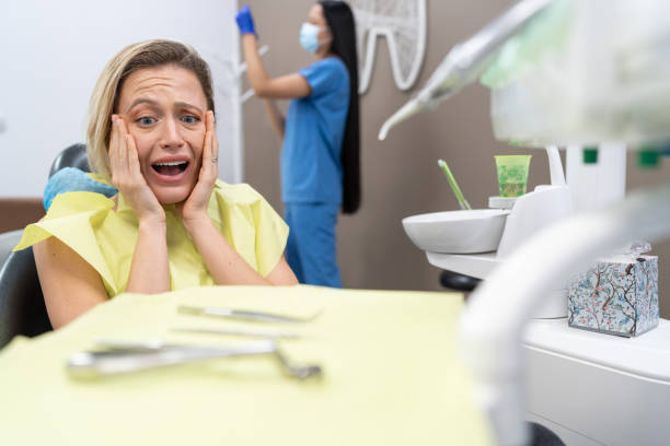 Best Emergency Wisdom Teeth Removal in Mount Hore, WI