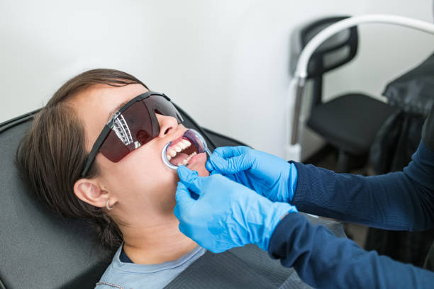 Best Emergency Broken Tooth Repair in Mount Hore, WI