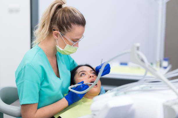 Best Emergency Dental Care for Trauma or Injury in Mount Hore, WI