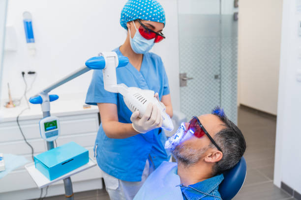 Best Same-Day Emergency Dentist in Mount Hore, WI